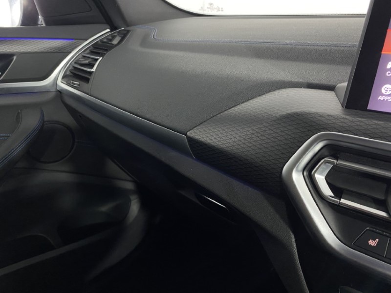 2023 (23) BMW X3 xDrive M40i MHT 5dr Auto 4871169