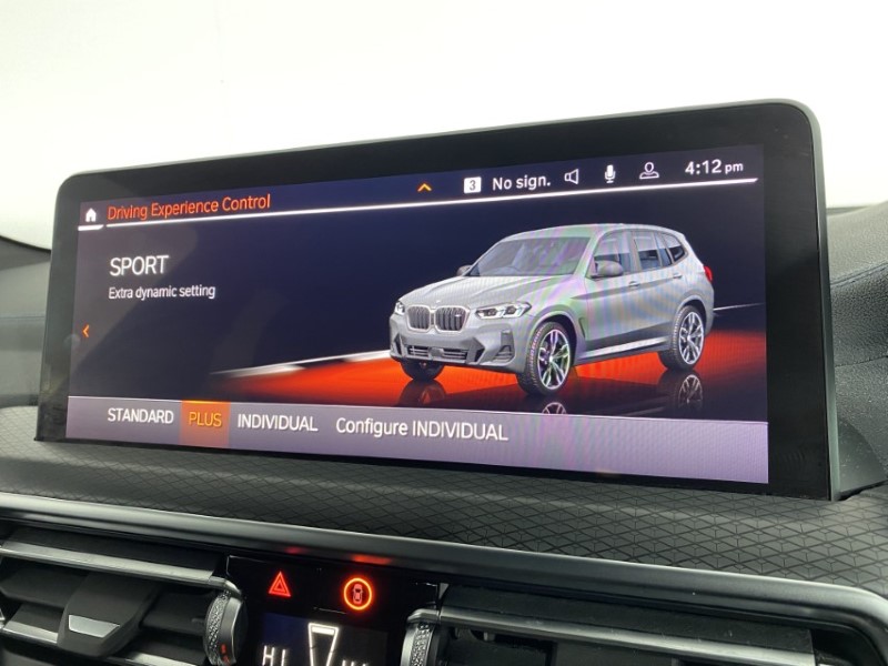 2023 (23) BMW X3 xDrive M40i MHT 5dr Auto 4871156