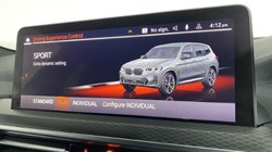 2023 (23) BMW X3 xDrive M40i MHT 5dr Auto 4871156