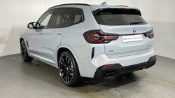 2023 (23) BMW X3 xDrive M40i MHT 5dr Auto 4871206
