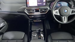 2023 (23) BMW X3 xDrive M40i MHT 5dr Auto 4871175