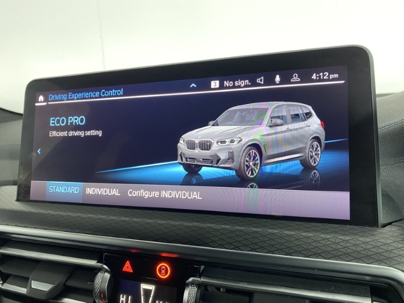 2023 (23) BMW X3 xDrive M40i MHT 5dr Auto 4871158