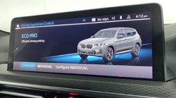 2023 (23) BMW X3 xDrive M40i MHT 5dr Auto 4871158