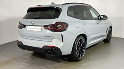 2023 (23) BMW X3 xDrive M40i MHT 5dr Auto 4871208