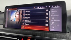 2023 (23) BMW X3 xDrive M40i MHT 5dr Auto 4871152