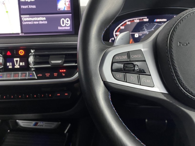 2023 (23) BMW X3 xDrive M40i MHT 5dr Auto 4871161