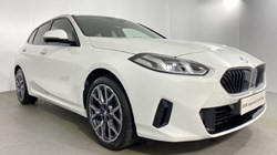 2025 (25) BMW 1 SERIES 120 Sport 5dr Step Auto 4862256