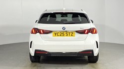 2025 (25) BMW 1 SERIES 120 Sport 5dr Step Auto 4862234