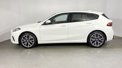 2025 (25) BMW 1 SERIES 120 Sport 5dr Step Auto 4862244