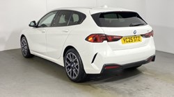 2025 (25) BMW 1 SERIES 120 Sport 5dr Step Auto 1