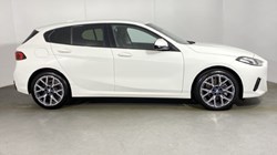 2025 (25) BMW 1 SERIES 120 Sport 5dr Step Auto 4862251