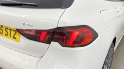 2025 (25) BMW 1 SERIES 120 Sport 5dr Step Auto 4862226