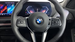 2025 (25) BMW 1 SERIES 120 Sport 5dr Step Auto 4862201