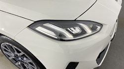 2025 (25) BMW 1 SERIES 120 Sport 5dr Step Auto 4862231