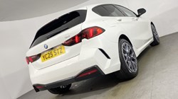 2025 (25) BMW 1 SERIES 120 Sport 5dr Step Auto 4862233