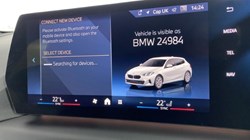 2025 (25) BMW 1 SERIES 120 Sport 5dr Step Auto 4862198