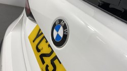 2025 (25) BMW 1 SERIES 120 Sport 5dr Step Auto 4862224