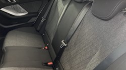 2025 (25) BMW 1 SERIES 120 Sport 5dr Step Auto 4862219