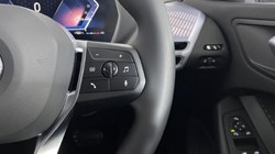 2025 (25) BMW 1 SERIES 120 Sport 5dr Step Auto 4862203