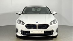 2025 (25) BMW 1 SERIES 120 Sport 5dr Step Auto 4862255