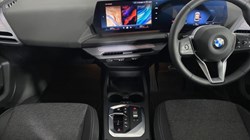 2025 (25) BMW 1 SERIES 120 Sport 5dr Step Auto 4862217