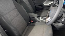 2025 (25) BMW 1 SERIES 120 Sport 5dr Step Auto 4862215