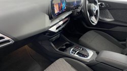 2025 (25) BMW 1 SERIES 120 Sport 5dr Step Auto 4862220