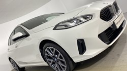 2025 (25) BMW 1 SERIES 120 Sport 5dr Step Auto 4862257