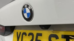 2025 (25) BMW 1 SERIES 120 Sport 5dr Step Auto 4862235