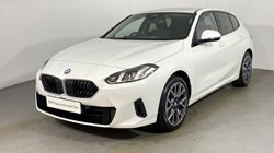 2025 (25) BMW 1 SERIES 120 Sport 5dr Step Auto 4862243