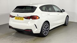 2025 (25) BMW 1 SERIES 120 Sport 5dr Step Auto 4862249