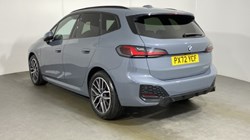 2022 (72) BMW 2 SERIES 218d M Sport 5dr DCT 1
