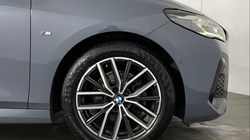 2022 (72) BMW 2 SERIES 218d M Sport 5dr DCT 4929106