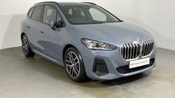 2022 (72) BMW 2 SERIES 218d M Sport 5dr DCT 4929131