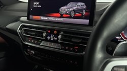 2023 (73) BMW X3 xDrive20i MHT M Sport 5dr Step Auto 4913361