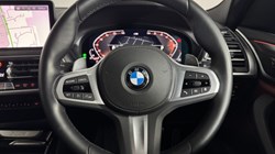 2023 (73) BMW X3 xDrive20i MHT M Sport 5dr Step Auto 4913345