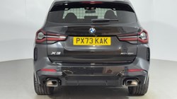 2023 (73) BMW X3 xDrive20i MHT M Sport 5dr Step Auto 4913384