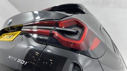 2023 (73) BMW X3 xDrive20i MHT M Sport 5dr Step Auto 4913377