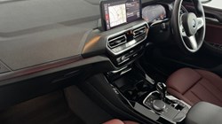 2023 (73) BMW X3 xDrive20i MHT M Sport 5dr Step Auto 4913404