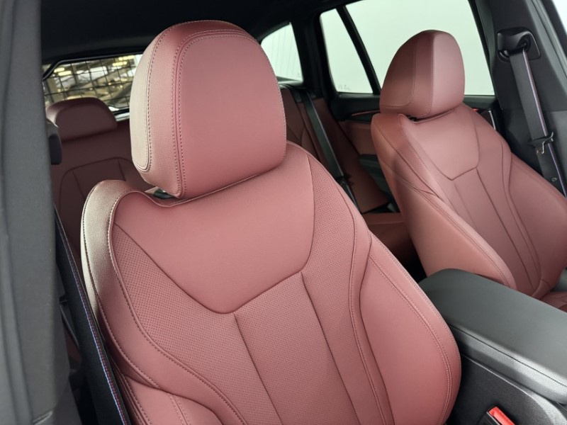 2023 (73) BMW X3 xDrive20i MHT M Sport 5dr Step Auto 4913366