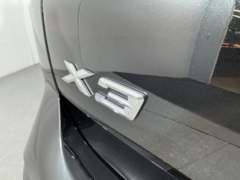 2023 (73) BMW X3 xDrive20i MHT M Sport 5dr Step Auto 4913380