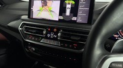 2023 (73) BMW X3 xDrive20i MHT M Sport 5dr Step Auto 4913360