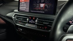 2023 (73) BMW X3 xDrive20i MHT M Sport 5dr Step Auto 4913357