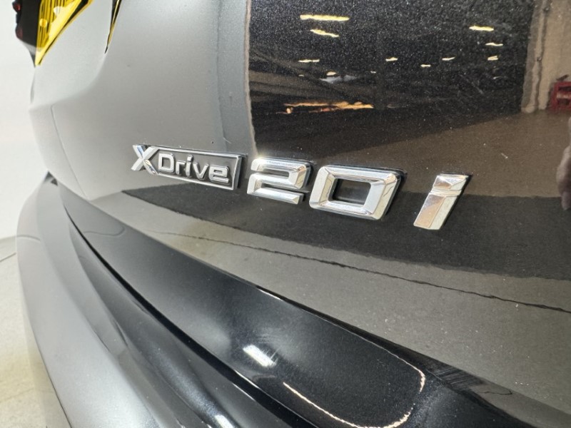 2023 (73) BMW X3 xDrive20i MHT M Sport 5dr Step Auto 4913378