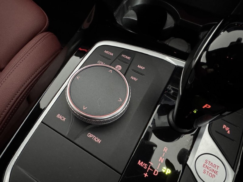 2023 (73) BMW X3 xDrive20i MHT M Sport 5dr Step Auto 4913351