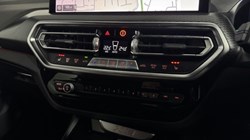 2023 (73) BMW X3 xDrive20i MHT M Sport 5dr Step Auto 4913353