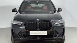 2023 (73) BMW X3 xDrive20i MHT M Sport 5dr Step Auto 4913464