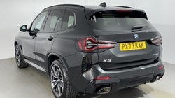 2023 (73) BMW X3 xDrive20i MHT M Sport 5dr Step Auto 4913434