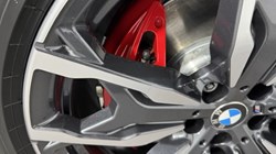 2023 (73) BMW X3 xDrive20i MHT M Sport 5dr Step Auto 4913374