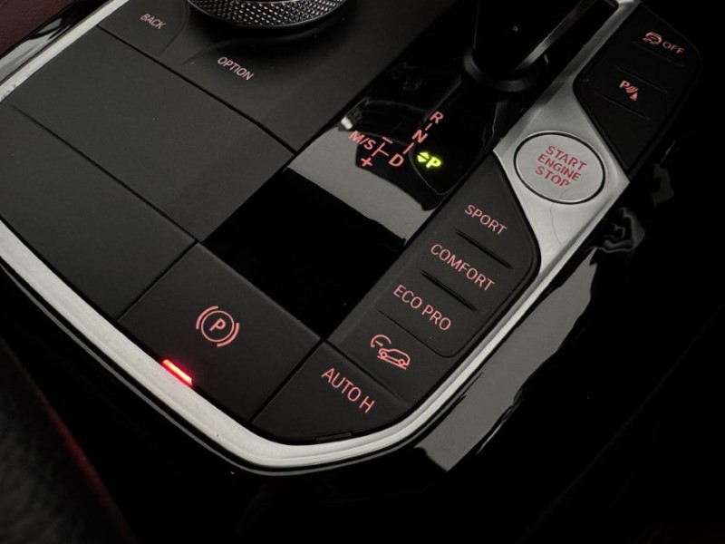 2023 (73) BMW X3 xDrive20i MHT M Sport 5dr Step Auto 4913350